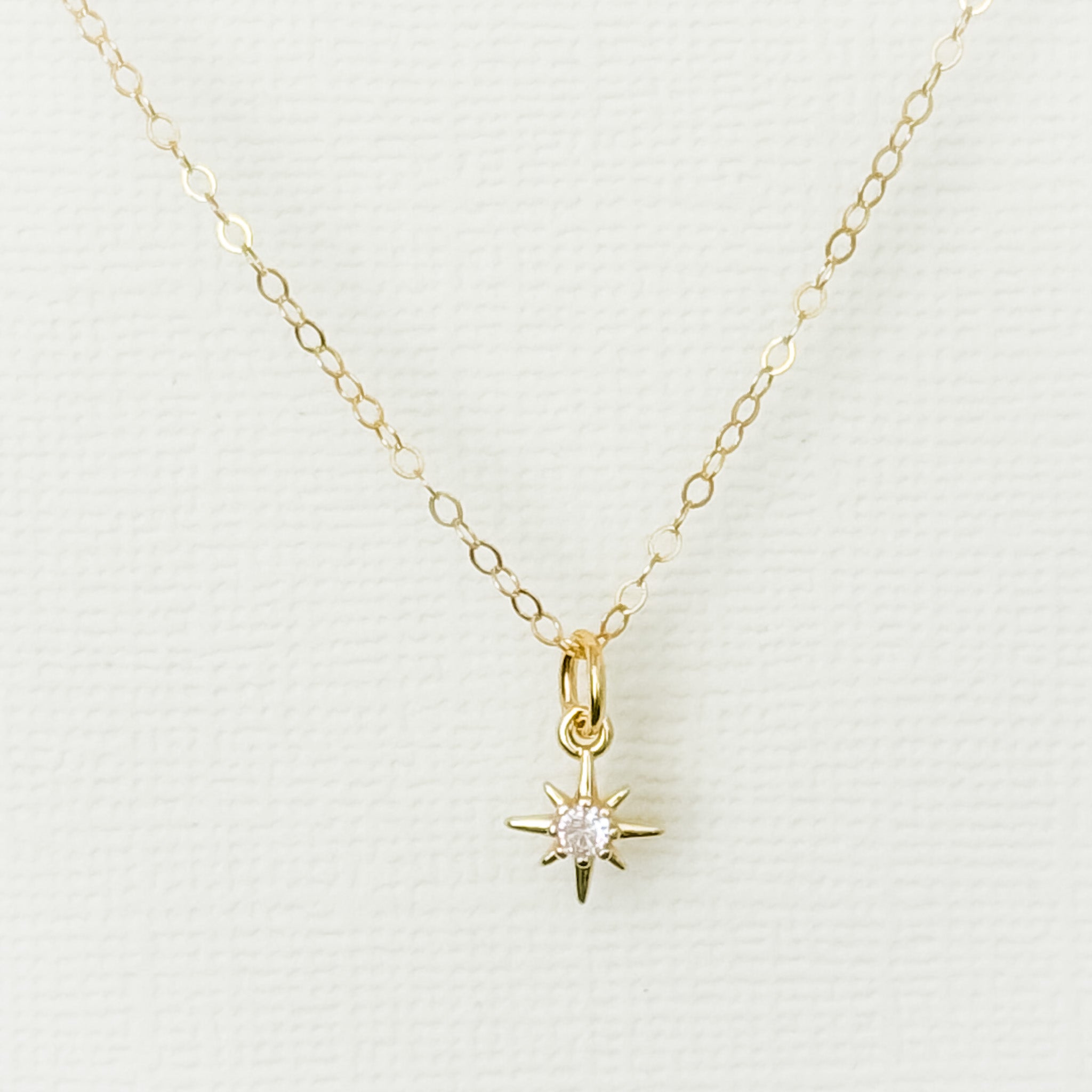 TATIANA☆[Silver925] Big Stella Necklace MUSINSA | TATIANA (Silver 925) Big Stella Necklace NZ2141